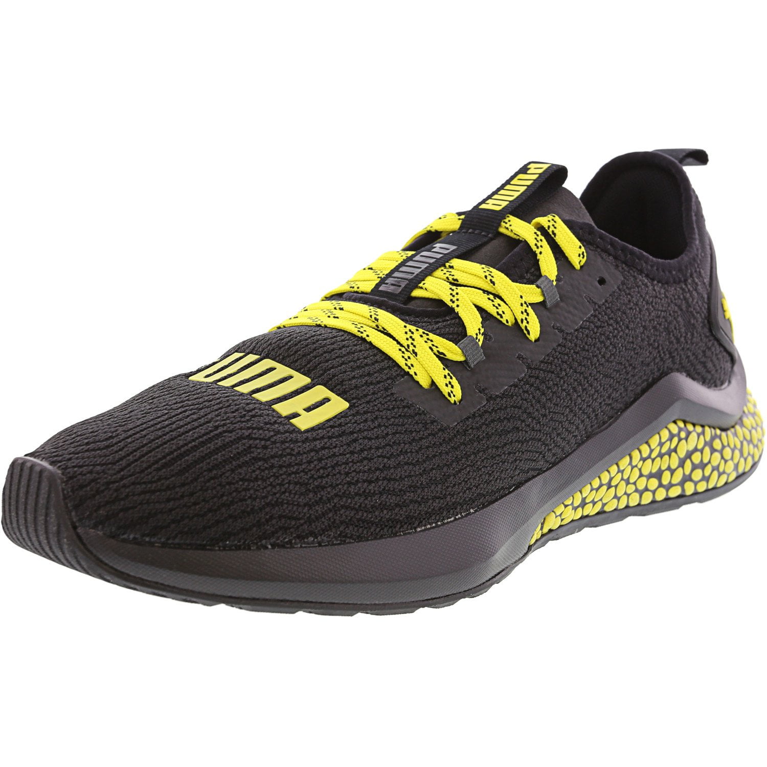 puma hybrid nx caution