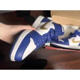thumbnail image 2 of Jo r-dan 1 deep royal blue, 2 of 2