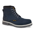 thumbnail image 2 of Bota Casual Hombre Workland 77607 Marino Azul 26, 2 of 7