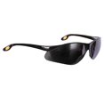 thumbnail image 2 of 2x de Seguridad Transparentes a Prueba de Polvo de Trabajo vaho para Mujeres Y Hombres Macarena gafas protectoras de laboratorio, 2 of 8