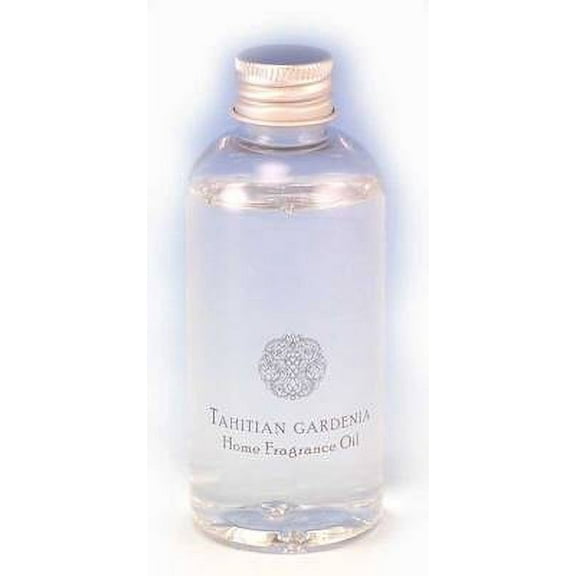 TAHITIAN GARDENIA REFILL - SET OF 2 ZODAX Porcelain Diffuser