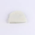 thumbnail image 3 of Besolor Baby Beanie Hats for Unisex, Knitted Baby Hats Beanies Girl Boy Winter Hat Warm Cap for Infant Newborn, 3 of 3