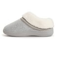 thumbnail image 5 of MUK LUKS Women's Neira Clog Slipper, 5 of 9