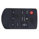 thumbnail image 4 of Remote Control Replacement N2QAYC000098 for PANASONIC Home Theater Audio System SC-HTB580 SC-HTE80 S, 4 of 5