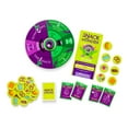 thumbnail image 2 of Exploding Kittens Snack Monster - Fun Spinner Game for Kids & Families, 2-6 Players, Ages 4+, 10-Minute Playtime, Kid-Friendly Card Game for Snack Time & Family Night, 2 of 9