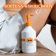 thumbnail image 3 of Yu-Be Moisturizing Body Lotion 10.25 oz, 3 of 4