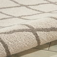 thumbnail image 4 of Nourison Outerbanks Beechwood Indoor/Outdoor Rug, 4 of 11