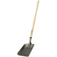 thumbnail image 3 of Truper 33112 Tru Pro Coal or Street Cleaner Shovel with No.2 Blade and Long Handle, 51-Inch, 3 of 6