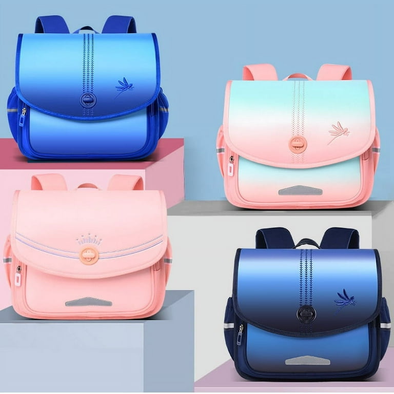 Flip book bags cheap