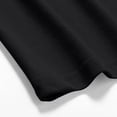 thumbnail image 5 of ITSAME Boys Crewneck T-Shirts Footballl Print Short Sleeve Tops Summer Loose Casual Graphic Tees Black Size 8-9, 5 of 7