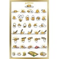 thumbnail image 1 of Gudetama - Grille, 1 of 4