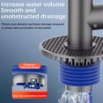 thumbnail image 2 of Djiypn Odor Prevention Pipe Connector for Bathroom Drainage – Overflow Protection for Basements, Laundry Rooms & Garages – Durable Fitting for Homeowners Seeking Efficient Water Management, 2 of 9