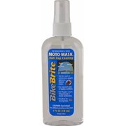 Bike Brite Moto Mask Anti Fog 4 Oz