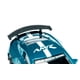 thumbnail image 4 of Siku 1577 Aston Martin Vantage Gt4 Coche de juguete Metal/Plástico Azul Pintura metálica Enorme alerón trasero Neumáticos deportivos Diseño detallado, 4 of 5
