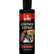 Leather Lotion, 7.5 fl oz