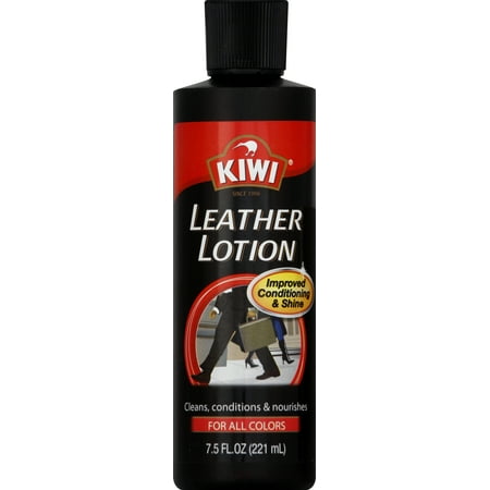 Leather Lotion, 7.5 fl oz