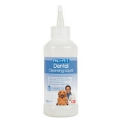 Pro Pet Dr Jeff Dental Cleans Liq 8oz