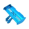 thumbnail image 4 of EHJRE RC Tail Wing Easy to Install Rear Spoiler 1/14 1/12 for 144010 124017 124019 Blue, 4 of 9