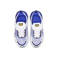 thumbnail image 2 of Little Kid's Nike Air Max TW White/Speed Yellow-Racer Blue (DQ0297 100) - 2.5, 2 of 5