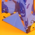thumbnail image 4 of Clearance Under $0.39Halloween Goodie Bags, Reusable Non-Woven Treat Totes with Handles for Kids, Spooky Themed Party Favor Bags for Trick-or-Treat and Candy Collection, 4 of 4