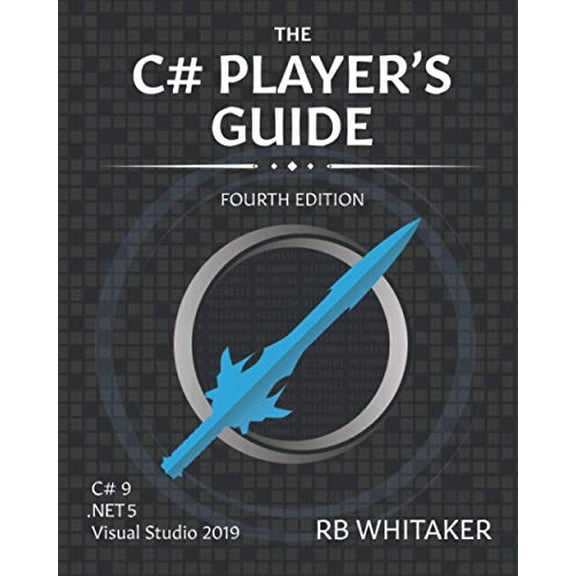 Pre-Owned The C# Player's Guide (4th Edition)