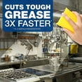 thumbnail image 2 of Dawn Professional Heavy-Duty Degreaser 32oz Bottle 6 Bottles/Carton 04854, 2 of 6