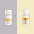 thumbnail image 2 of Crema para ojos Burt's Bees Calming con aloe y leche de arroz, 15 ml, 2 of 9
