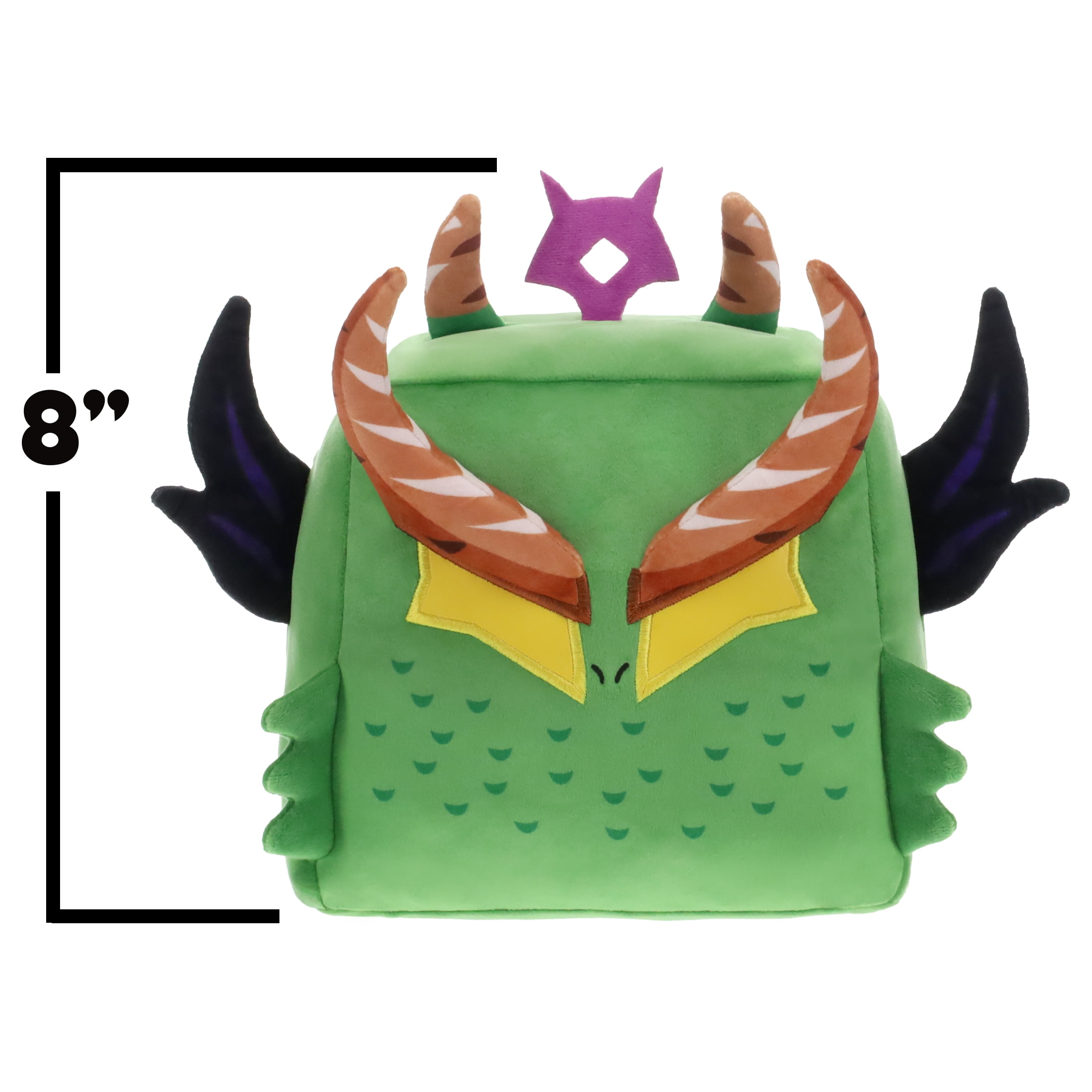 Blox Fruits — Mystery Deluxe Plush — Assortment — Series 3 — 8