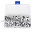thumbnail image 1 of Ojos autoadhesivos Buylorco de Wiggle Eyes, 4 mm a 18 mm, 750 unidades, 1 of 6