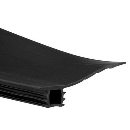 

11639 Bug Seal Replacement Black - 7 ft.