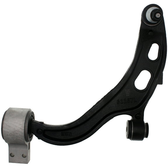 Dorman 528-353 Front Left Lower Suspension Control Arm and Ball Joint Assembly for Specific Ford / Lincoln Models