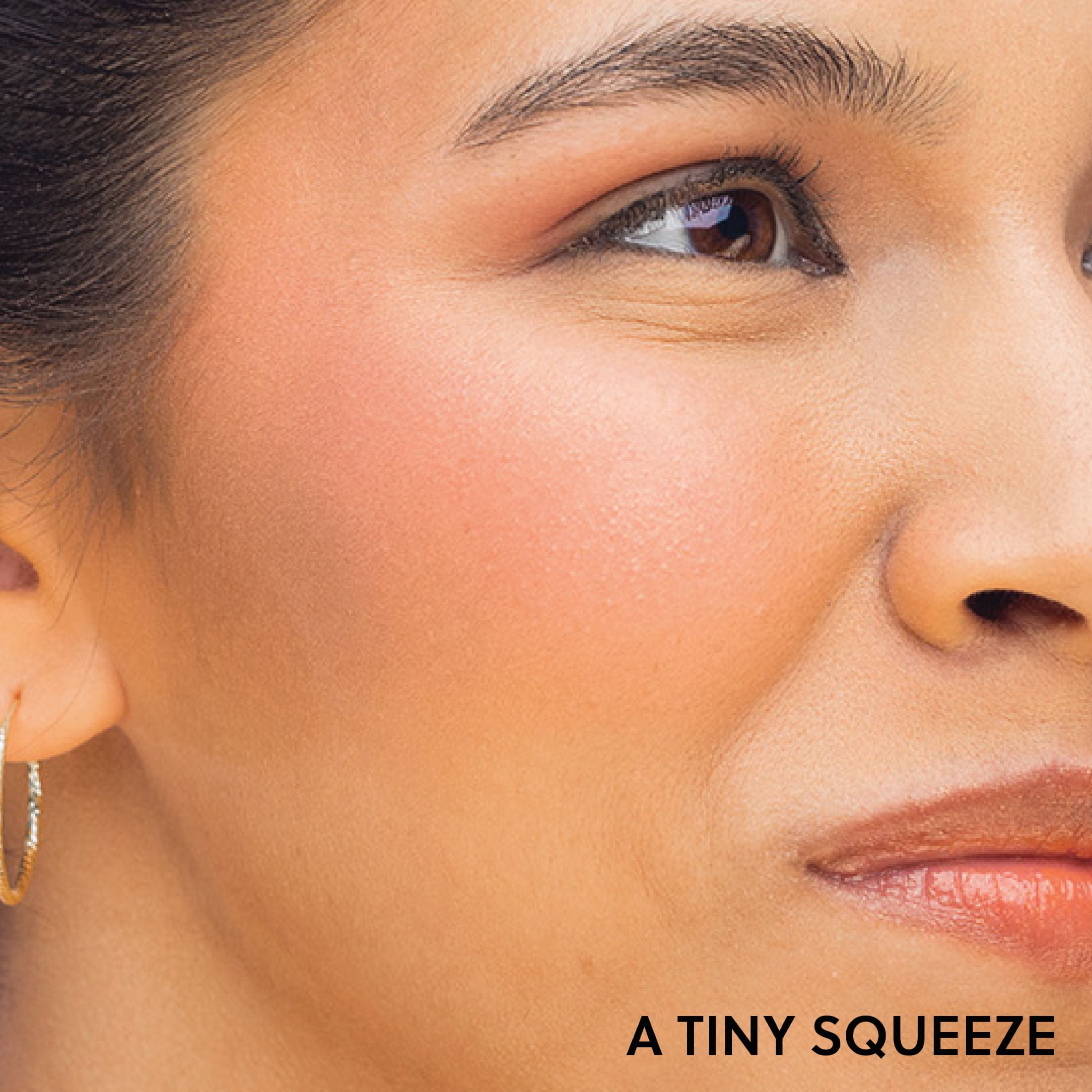 Pretty Smart Extra Pretty Pressed Blush, A Tiny Squeeze, 5.5g
