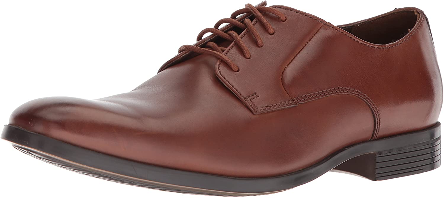clarks conwell plain