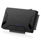 thumbnail image 1 of Convertidor de recuperación, adaptador USB 3.0 IDE/SATA serie tres en uno, 1 of 7