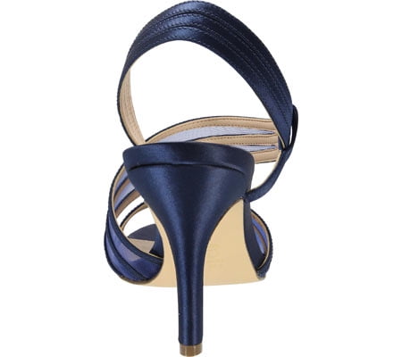 dark navy blue dress sandals Fab Purse and Shoe Colors for Navy Dresses