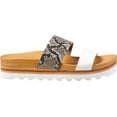 thumbnail image 3 of Women's Reef Cushion Vista Hi Slide, 3 of 5