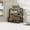 Other, variant on EGNMCR Kitchen Shelf Floor Seasoning Spice Rack Supplies Knife Rack 2 Tier Countertop Rack Oil Vinegar Storage Storage Racks Rack Organizer
