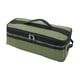 thumbnail image 4 of Bolsa De Transporte Para Parrilla, Cremalleras, Bolsa De Almacenamiento Para Utensilios De Cocina, Para Senderismo, Viajes Al Aire Libre, Verde, 4 of 8