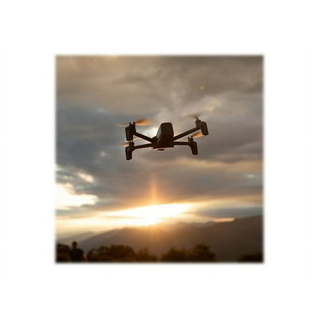 Parrot Anafi Extended - Drone - Wi-Fi - dark gray