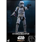 Figure Hot Toys Tms011 - Star Wars - The Mandalorian - Remnant Stormtrooper