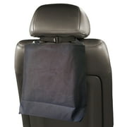 Auto Trash Bags - Solid Black