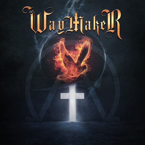 Waymaker - The Waymaker - Music & Performance - CD