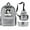 Gray, variant on Jey Uso Four Letters One Word 3pcs/set Backpack Shoulder Bag Women Men Outdoor Rucksack Casual Travel Bags