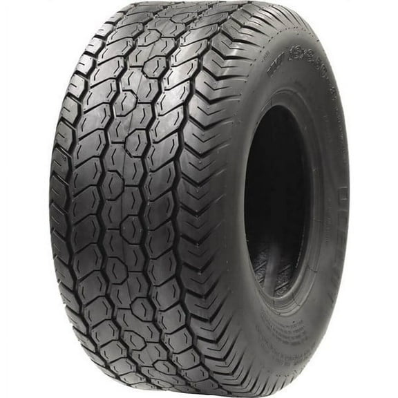18 x 8.5 - 8 Ocelot P5040 Golf Cart Tire