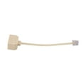 thumbnail image 5 of 2X RJ11 6P4C 2 Way Outlet Telephone Line Splitter Adapter Beige, 5 of 8