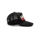 thumbnail image 3 of KNITE Gorra American Basic Trucker Hombre Ajustable Vintage Estilo Original, 3 of 5