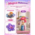 thumbnail image 5 of Adofi Poke Art & Craft Kits for Kids, Mess-Free Painting for Toddlers, Arts and Crafts for Kids Ages 3-12, Poke in Crafts Art Kits for Girls 4-8, 5 of 8