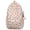 Pink, variant on Cute Backpack for Teens, Kpop Backpack with Bow for Female Students, Laptop Backpack Travel Daypack with Adjustable Shoulder Straps for Reduce Shoulder Pressure, Pink