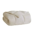 thumbnail image 5 of Gracie Mills Freda Classic Box Quilted Oversize Down Comforter - GRACE-14963, 5 of 5