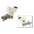 thumbnail image 2 of Motorcraft Brake Master Cylinder BRMC-118 Fits select: 2010-2012 FORD TAURUS, 2009-2012 FORD FLEX, 2 of 5